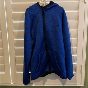 Boy’s Fleece Jacket